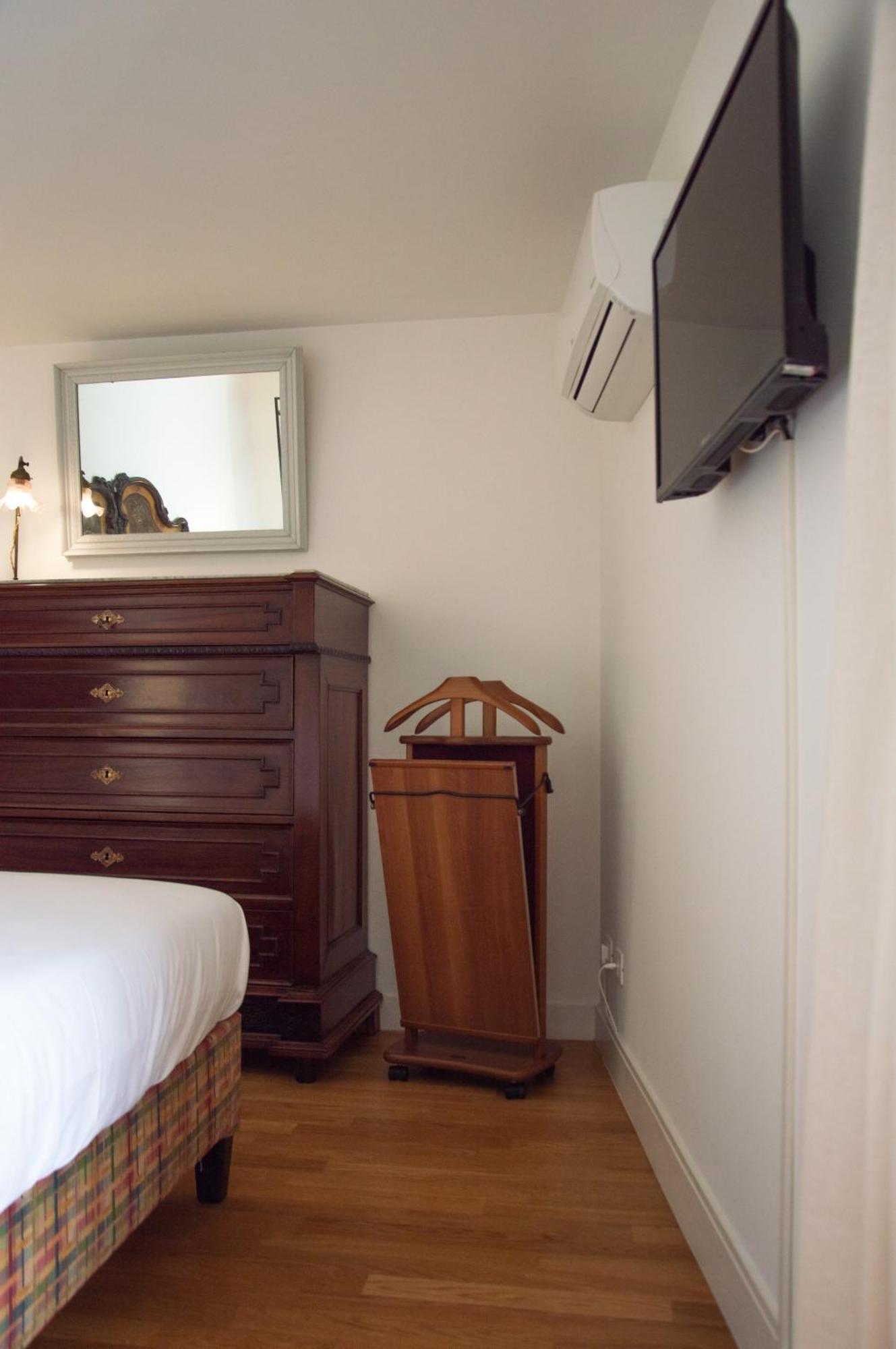 Vittorio Emanuele Suite Apartment Palermo Exterior foto