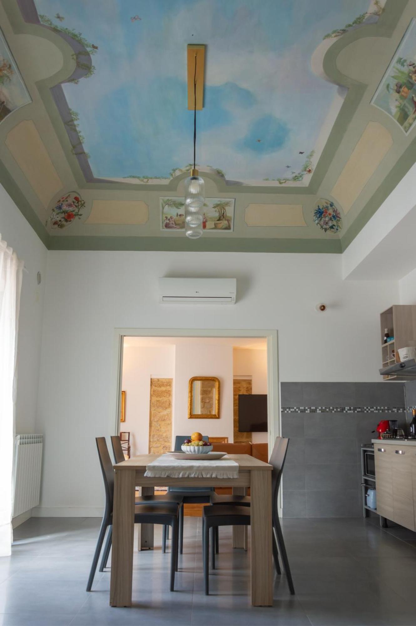 Vittorio Emanuele Suite Apartment Palermo Exterior foto