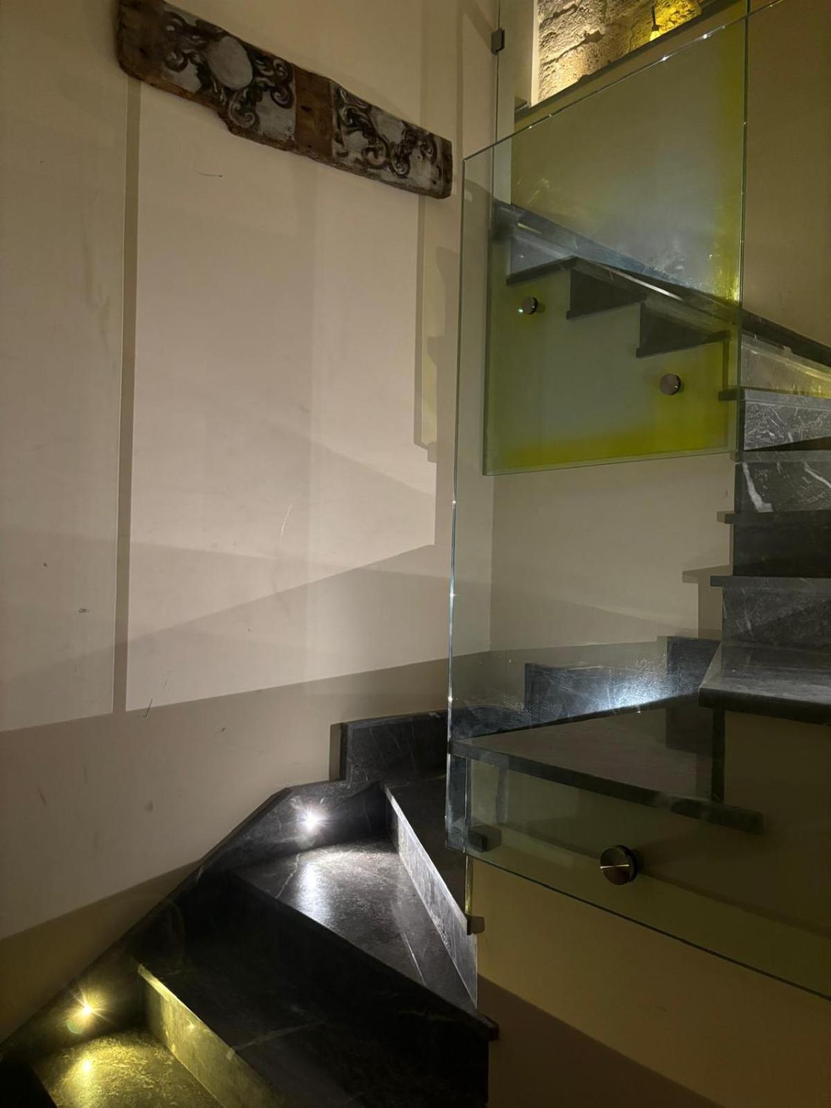 Vittorio Emanuele Suite Apartment Palermo Exterior foto